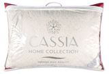 Изображение товара Подушка Cassia Синти, 50х70 см