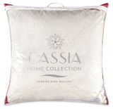 Изображение товара Подушка Cassia Синти, 70х70 см