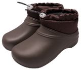 Изображение товара Ботинки мужские Коро шоколад