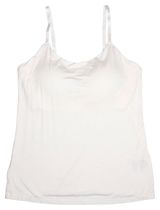 Изображение товара Майка женская InExtenso белая