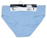 Изображение товара Трусы-слипы женские InExtenso голубые