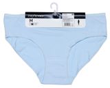 Изображение товара Трусы-слипы женские InExtenso светло-голубые