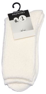 Изображение товара Носки женские InExtenso бежевые