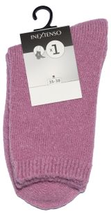 Изображение товара Носки женские InExtenso розовые