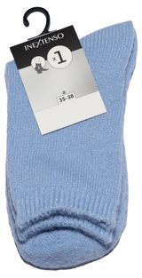 Изображение товара Носки женские InExtenso синие