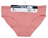 Изображение товара Трусы-слипы женские InExtenso розовые