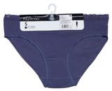 Изображение товара Трусы-слипы женские InExtenso темно-синие