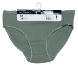 Изображение товара Трусы-слипы женские InExtenso зеленые