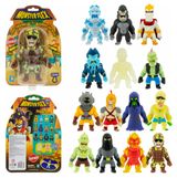 Изображение товара Фигурка монстра 1TOY Monster Flex, 1 шт в ассортименте