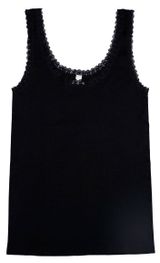 Изображение товара Майка женская InExtenso черная