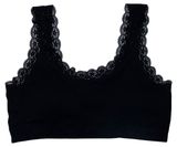 Изображение товара Бюстгалтер женский InExtenso черный