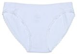 Изображение товара Трусы женские InExtenso белые