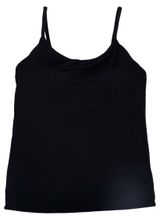 Изображение товара Майка женская InExtenso черная