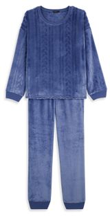 Изображение товара Пижама женская InExtenso синяя