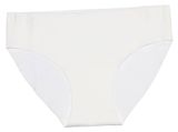 Изображение товара Трусы-слипы женские InExtenso бесшовные белые