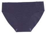 Изображение товара Трусы-слипы женские InExtenso бесшовные синие