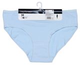 Изображение товара Трусы-слипы женские InExtenso голубые