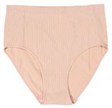 Изображение товара Трусы-кюлоты женские InExtenso бежевые