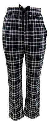 Изображение товара Брюки домашние женские темно-серые