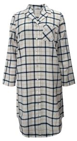 Изображение товара Сорочка женская InExtenso белая