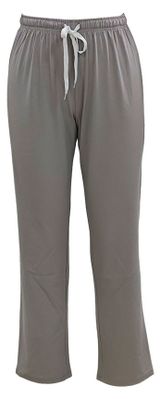 Изображение товара Брюки пижамные женские серые