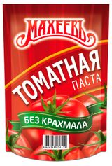 Изображение товара Паста томатная «МАХЕЕВЪ», 70 г
