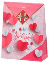 Изображение товара Чай черный Hilltop Цейлонское утро, 50 г