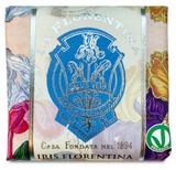 Изображение товара Мыло твердое La Florentina Флорентийский ирис Италия, 106 г