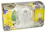 Изображение товара Мыло твердое La Florentina Лимон и Лаванда, 200 г