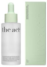 Изображение товара Сыворотка для лица The Act Увлажняющая, 50 мл