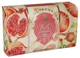 Изображение товара Мыло твердое La Florentina Гранат, 200 г