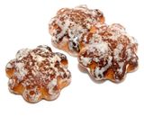 Изображение товара Пряники «Домочай» Фигурные, вес