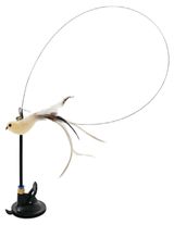 Изображение товара Игрушка-дразнилка для кошек Птица, 80 см