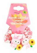 Изображение товара Резинка декоративная «Дамское счастье»