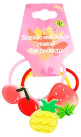 Изображение товара Резинка для волос «Дамское счастье»