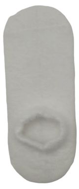 Изображение товара Подследники женские утепленные белые, р 38-42