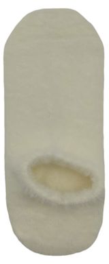 Изображение товара Подследники женские утепленные бежевые, р 38-42