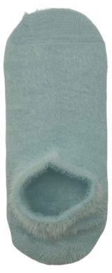 Изображение товара Подследники женские утепленные синие, р 38-42