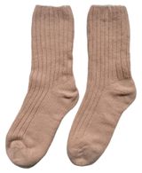 Изображение товара Носки женские розовые, р 38-42