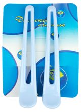 Изображение товара Зажимы для волос «Дамское счастье» №2501