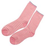Изображение товара Носки женские розовые, р 38-42