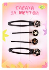 Изображение товара Зажим для волос «Дамское счастье» №2503