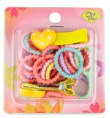 Изображение товара Набор заколок «Дамское счастье» №2506