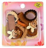 Изображение товара Набор заколок «Дамское счастье» №2508