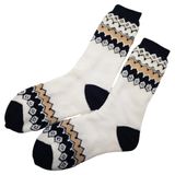 Изображение товара Носки женские бежевые, р 38-42