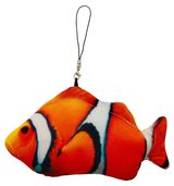 Изображение товара Игрушка-антистресс ONE TWO FUN Рыбы