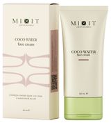 Изображение товара Крем для лица Mixit Coco Water универсальный с кокосовой водой, 50 мл