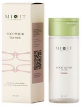 Изображение товара Тоник для лица Mixit Coco Water универсальный с кокосовой водой, 150 мл