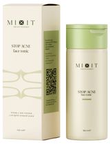 Изображение товара Тоник для лица Mixit Stop Acne с кислотами для проблемной кожи, 150 мл