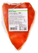 Изображение товара Щечки свиные варено-копченые «Каждый день» Ашан, ~ 0,4 кг